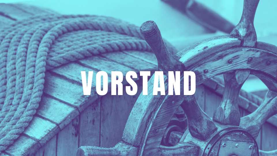 Vorstand